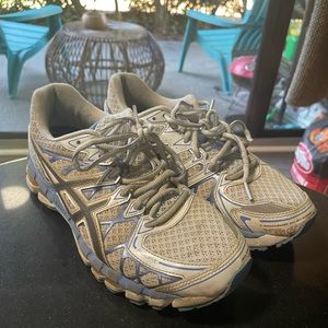 ASICS sneakers